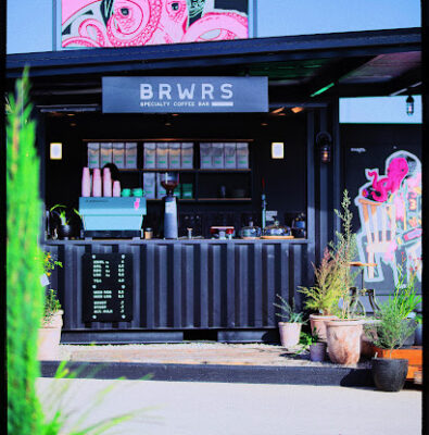 BRWRS Coffee Bar