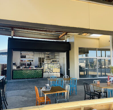 Carport Cafe - Wynnum