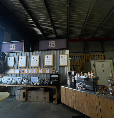 Renegade Roasters