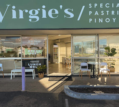 Virgie’s Coffee and Filipino Pantry