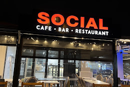 Social Cafe Restaurant