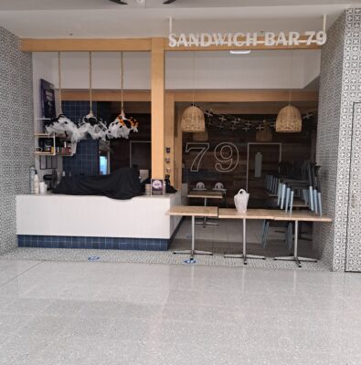 Sandwich Bar 79