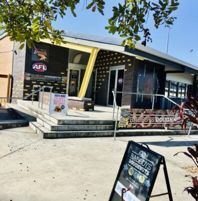 BadBoys Doughnuts - Zillmere