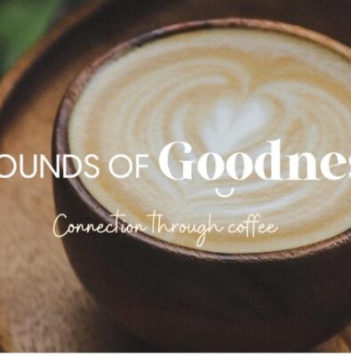 Grounds of Goodness Cafe