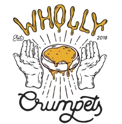 Wholly Crumpets