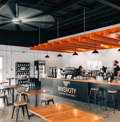 River City Coffee Roasters