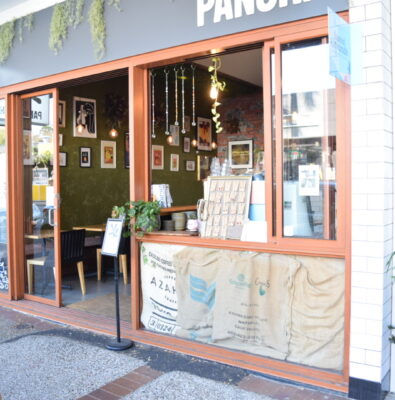 Pancha Café