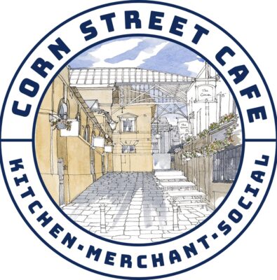 Corn Street Cafe