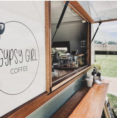 Gypsy Girl Coffee