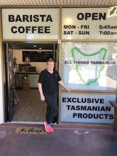 All Things Tasmanian