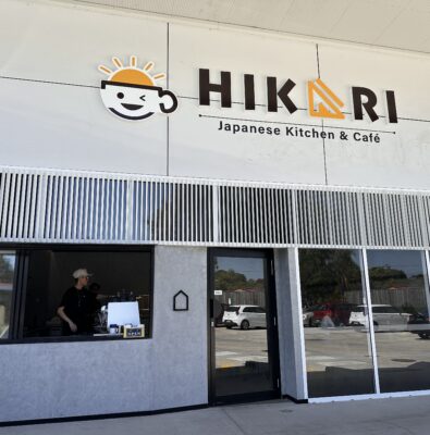 Hikari Japanese Kitchen & Cafe