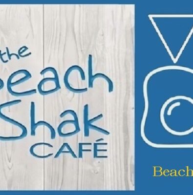 The Beach Shak Cafe