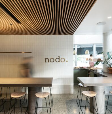 Nodo Newstead