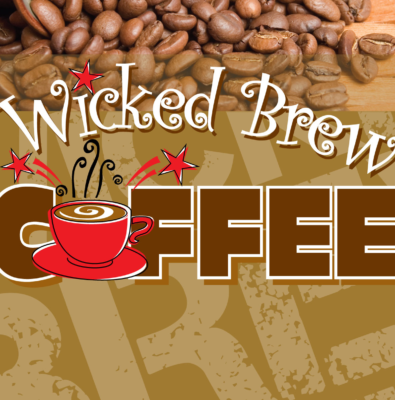 Wicked Brew Coffee