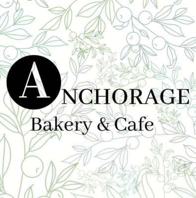 Anchorage Bakery Cafe