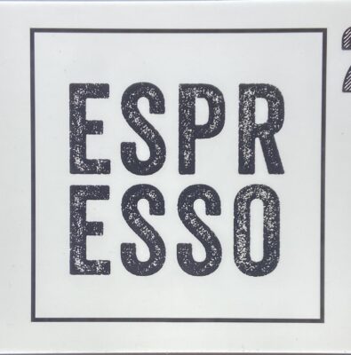 Espresso Square