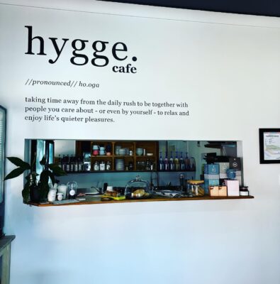 Hygge Cafe