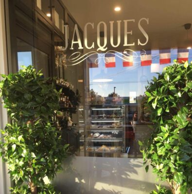 Jacques Patisserie Boulangerie