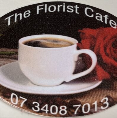 The Florist Cafe