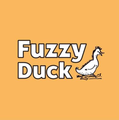 Fuzzy Duck Cafe