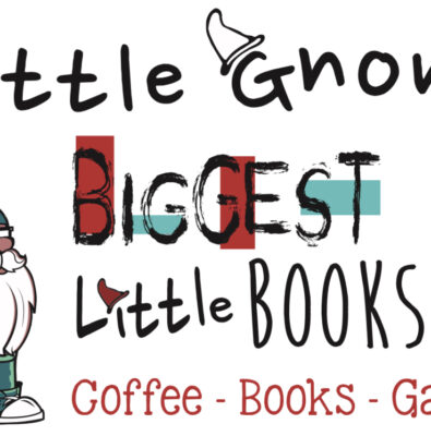 Little Gnome Bookshop