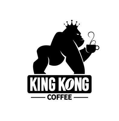 King Kong Coffee - Virginia