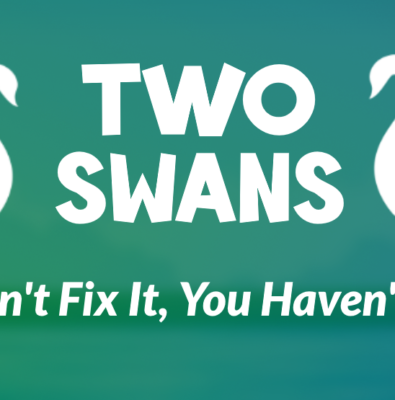 Two Swans Cafe